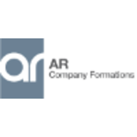 AR Company Formations logo, AR Company Formations contact details