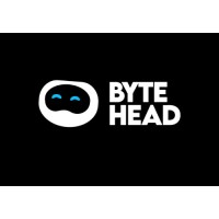 ByteHead logo, ByteHead contact details