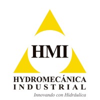 Hydromecánica Industrial logo, Hydromecánica Industrial contact details