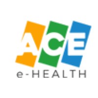 ACE e-Health logo, ACE e-Health contact details