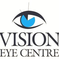 Vision Eye Centre logo, Vision Eye Centre contact details