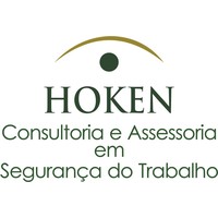 Hoken Consultoria e Assessoria em Segurança do Trabalho logo, Hoken Consultoria e Assessoria em Segurança do Trabalho contact details