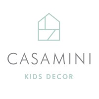 Casamini Kids Decor logo, Casamini Kids Decor contact details