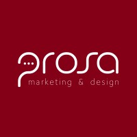 Prosa - Marketing & Design logo, Prosa - Marketing & Design contact details