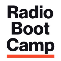 Radio Boot Camp logo, Radio Boot Camp contact details