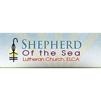 Shepherd of the Sea Lutheran Church logo, Shepherd of the Sea Lutheran Church contact details