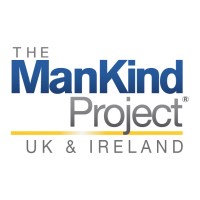 ManKind Project UK and Ireland logo, ManKind Project UK and Ireland contact details