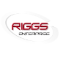 Riggs Enterprise logo, Riggs Enterprise contact details