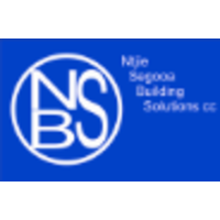 Ntjie Segooa Building Solutions cc logo, Ntjie Segooa Building Solutions cc contact details