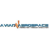 Avian Aerospace logo, Avian Aerospace contact details