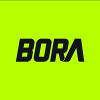 BORA logo, BORA contact details