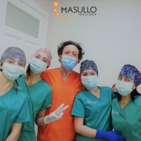 Masullo Medical Group logo, Masullo Medical Group contact details