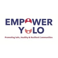 Empower Yolo logo, Empower Yolo contact details