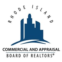 Rhode Island Commercial and Appraisal Board of REALTORS logo, Rhode Island Commercial and Appraisal Board of REALTORS contact details