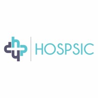 HOSPSIC logo, HOSPSIC contact details