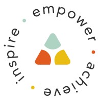 Inspire. Empower. Achieve.® logo, Inspire. Empower. Achieve.® contact details