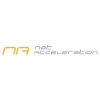 Net Acceleration logo, Net Acceleration contact details