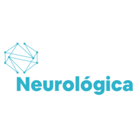 Neurológica logo, Neurológica contact details