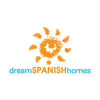 Dream Spanish Homes logo, Dream Spanish Homes contact details