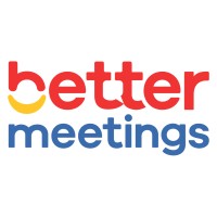 Better Meetings logo, Better Meetings contact details