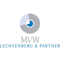 MVW Lechtenberg & Partner logo, MVW Lechtenberg & Partner contact details