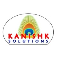 Kanishk Solutions logo, Kanishk Solutions contact details