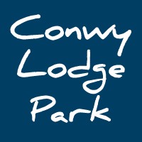 Conwy Lodge Park logo, Conwy Lodge Park contact details