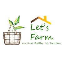 Lets Farm (letsfarm.in) logo, Lets Farm (letsfarm.in) contact details