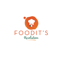 Foodit's Revolution logo, Foodit's Revolution contact details