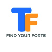 Talent Forte logo, Talent Forte contact details