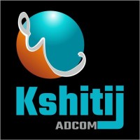 Kshitij Adcom logo, Kshitij Adcom contact details