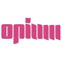 Opium logo, Opium contact details