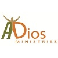 ADios Ministries logo, ADios Ministries contact details