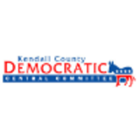 Kendall County Democratic Central Committee logo, Kendall County Democratic Central Committee contact details