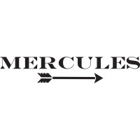 MERCULES logo, MERCULES contact details