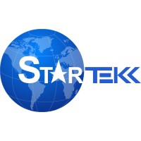 StarTekk logo, StarTekk contact details