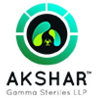 Akshar Gamma Steriles LLP logo, Akshar Gamma Steriles LLP contact details