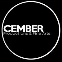 CEMBER Productions & Fine Arts logo, CEMBER Productions & Fine Arts contact details