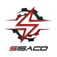 SISACO logo, SISACO contact details