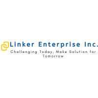 Linker Enterprise Inc. logo, Linker Enterprise Inc. contact details