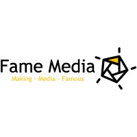 Fame Media (FAMETRONIX MEDIA) logo, Fame Media (FAMETRONIX MEDIA) contact details