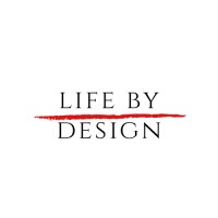 Life By Design logo, Life By Design contact details