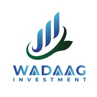 Wadaag Investment logo, Wadaag Investment contact details