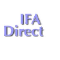 IFA Direct logo, IFA Direct contact details