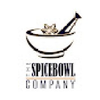 The Spicebowl Company logo, The Spicebowl Company contact details