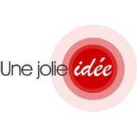 Une Jolie Idée logo, Une Jolie Idée contact details