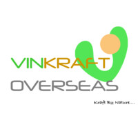 VINKRAFT OVERSEAS logo, VINKRAFT OVERSEAS contact details