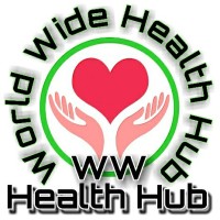 WORLD WIDE HEALTH HUB logo, WORLD WIDE HEALTH HUB contact details