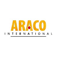 Araco International B.V. logo, Araco International B.V. contact details