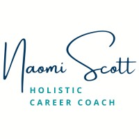 Naomi Scott Career Coaching logo, Naomi Scott Career Coaching contact details